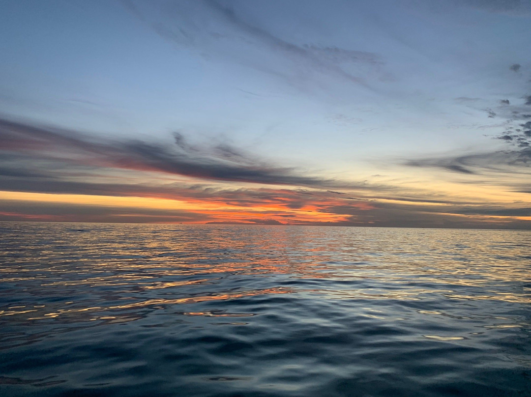 Scuba Jeff Guest House主图