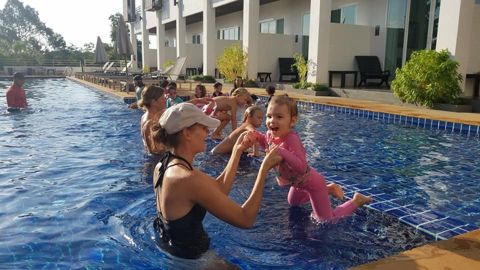 Fins Swimmers-Ban Sala Dan必去景点