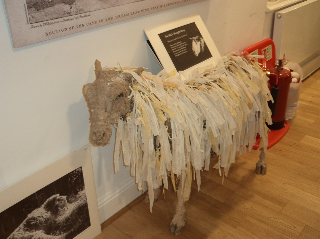 Wirksworth Heritage Centre-Wirksworth必去景点