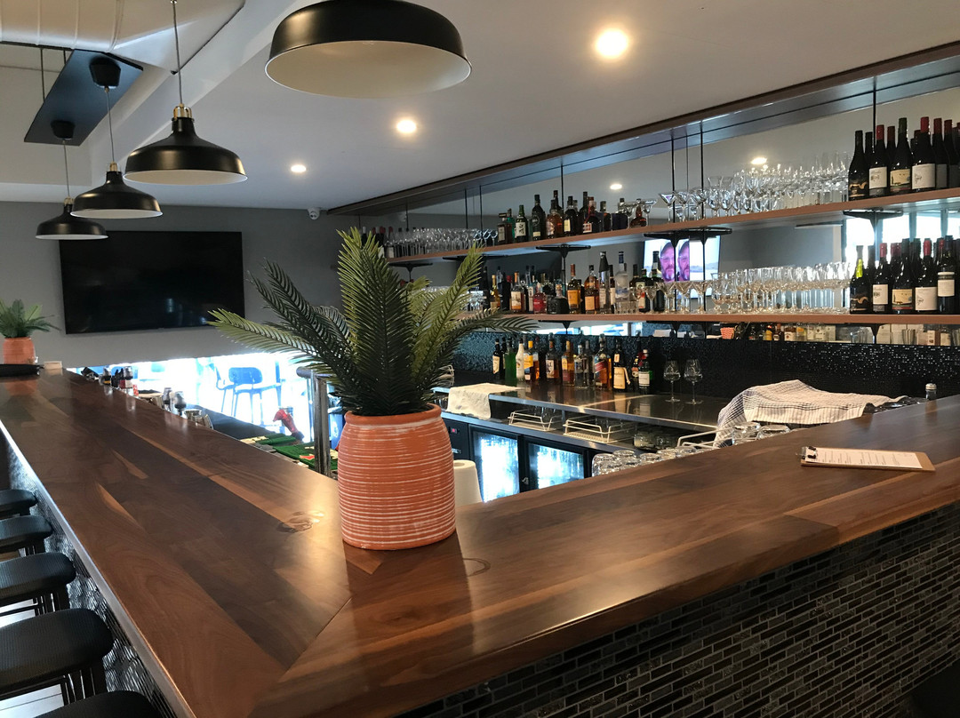 Elite Gold Coast主图