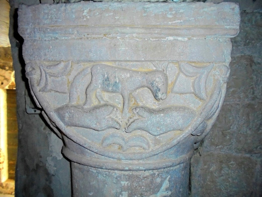 Badia San Pietro-Sirolo必去景点