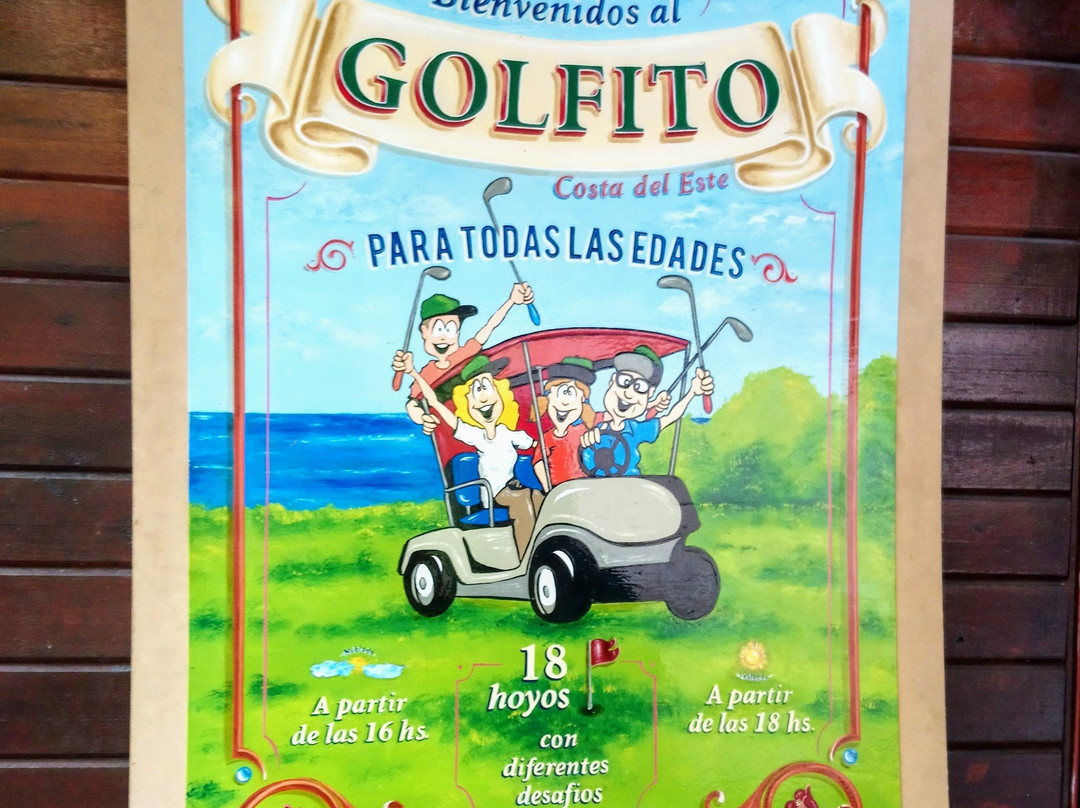 Golfito景点图片