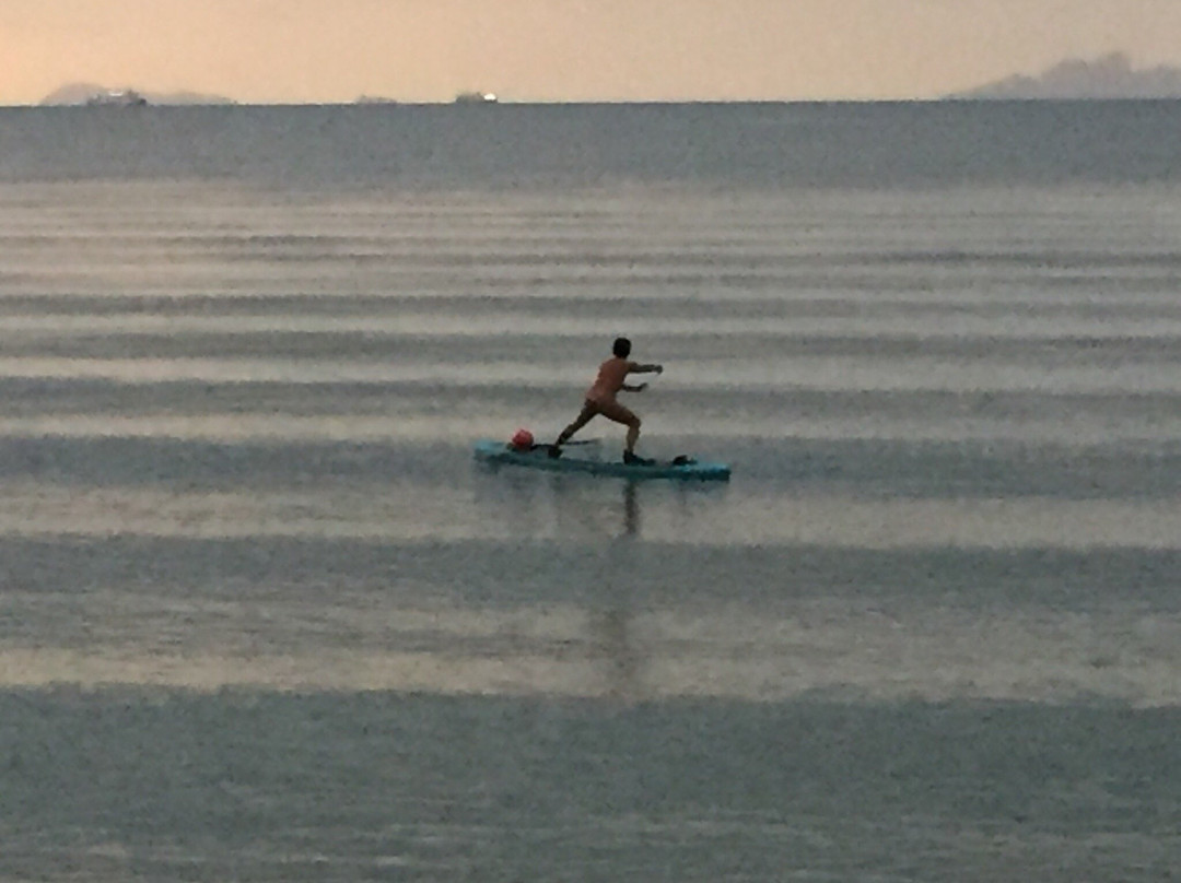 Lipa Noi Beach景点图片