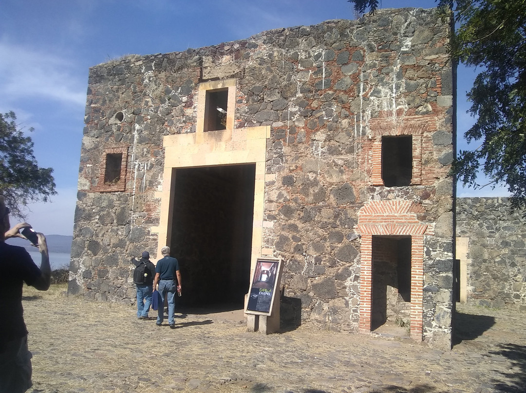 Mezcala Island-瓜达拉哈拉必去景点