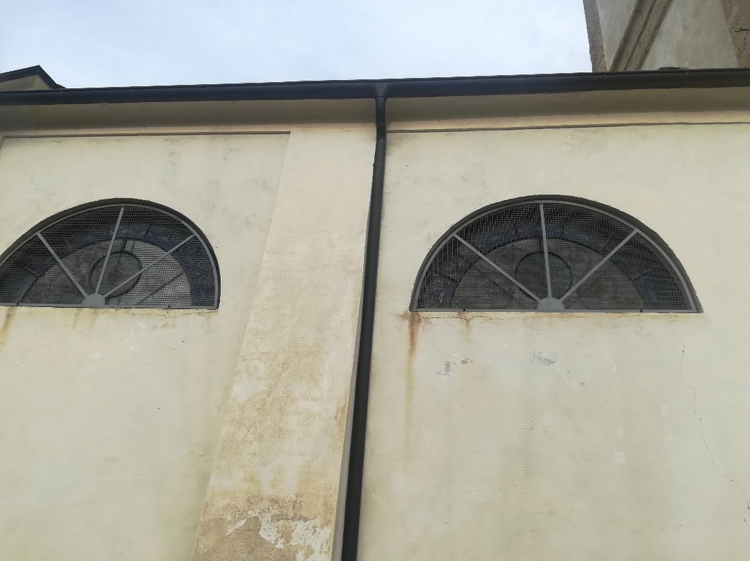 Chiesa Santa Maria Assunta景点图片
