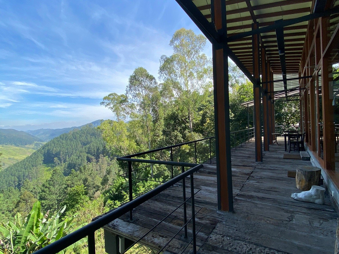 Nalanda Residence主图