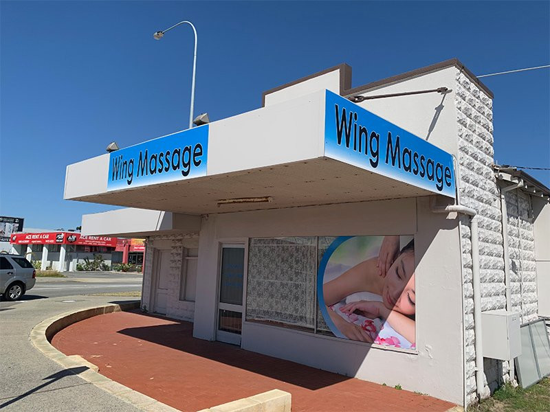 Wing Massage Rivervale-Redcliffe必去景点