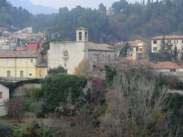 Via delle Stelle景点图片