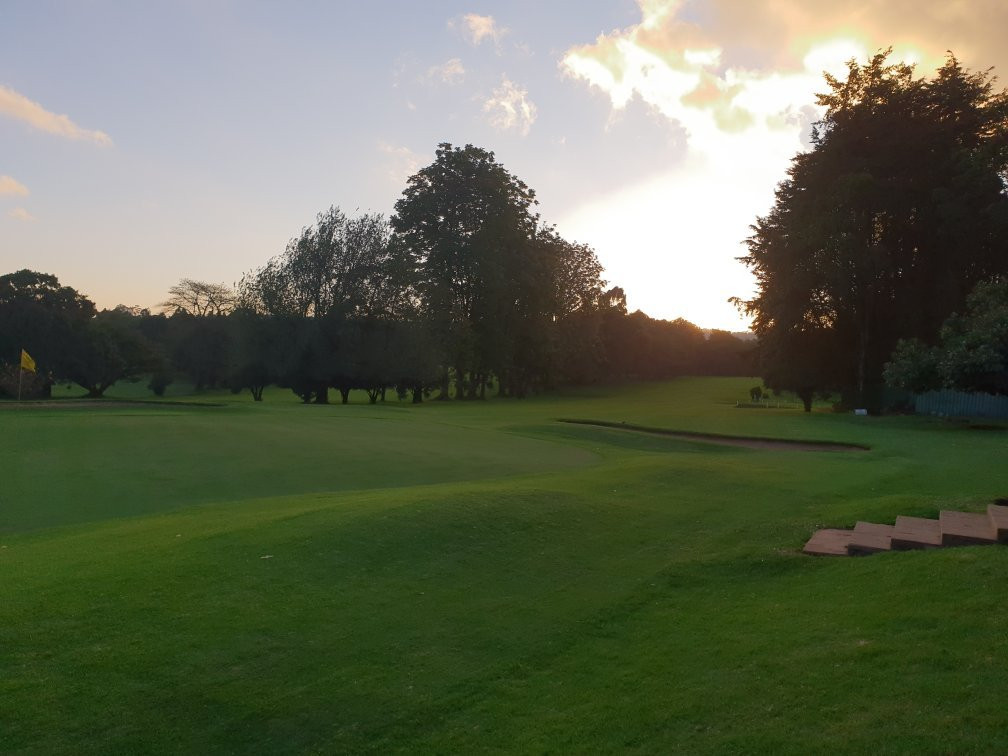 Limuru Country Club-黎木鲁必去景点