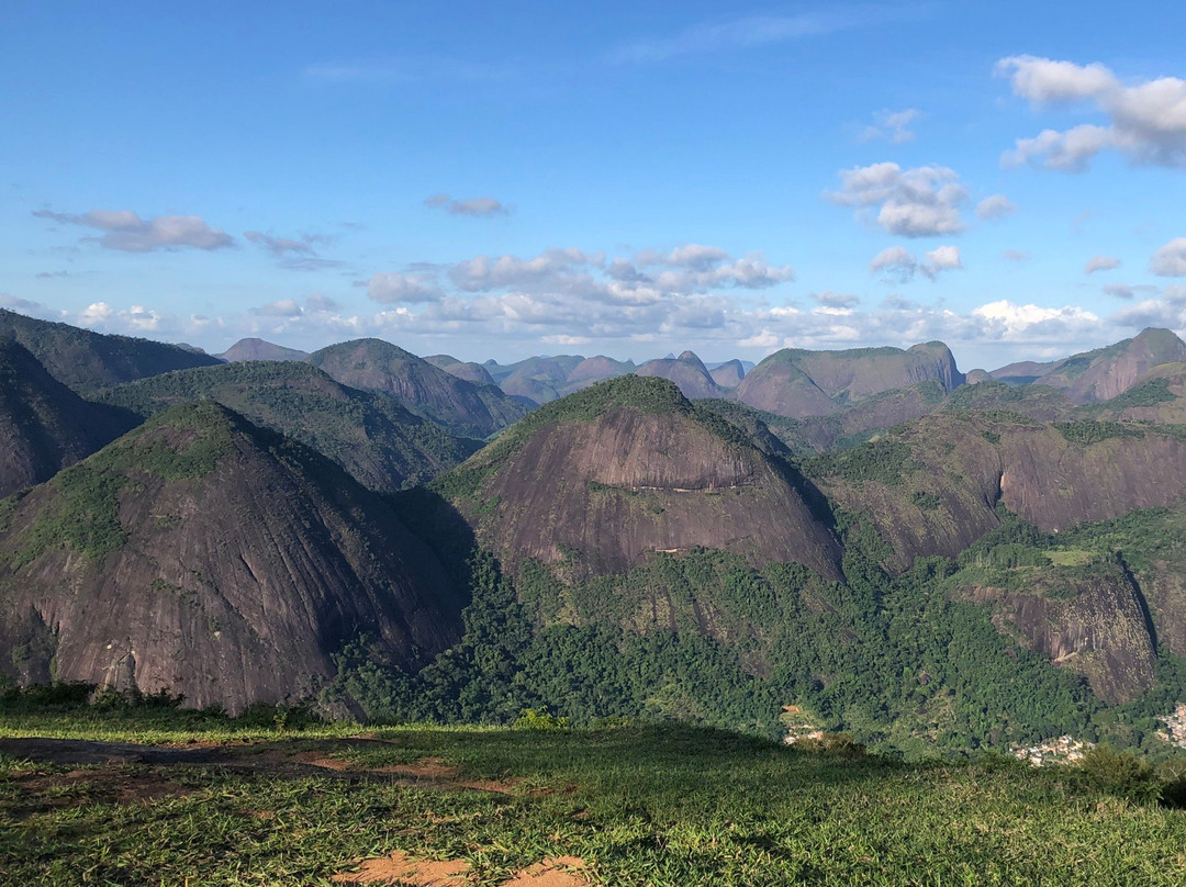 Monumento Natural dos Pontoes Capixabas-Pancas必去景点