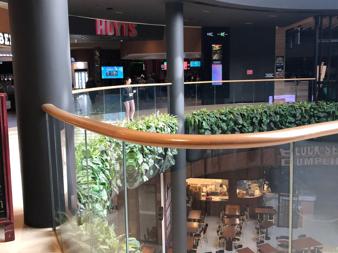 HOYTS Cinema-Ringwood必去景点