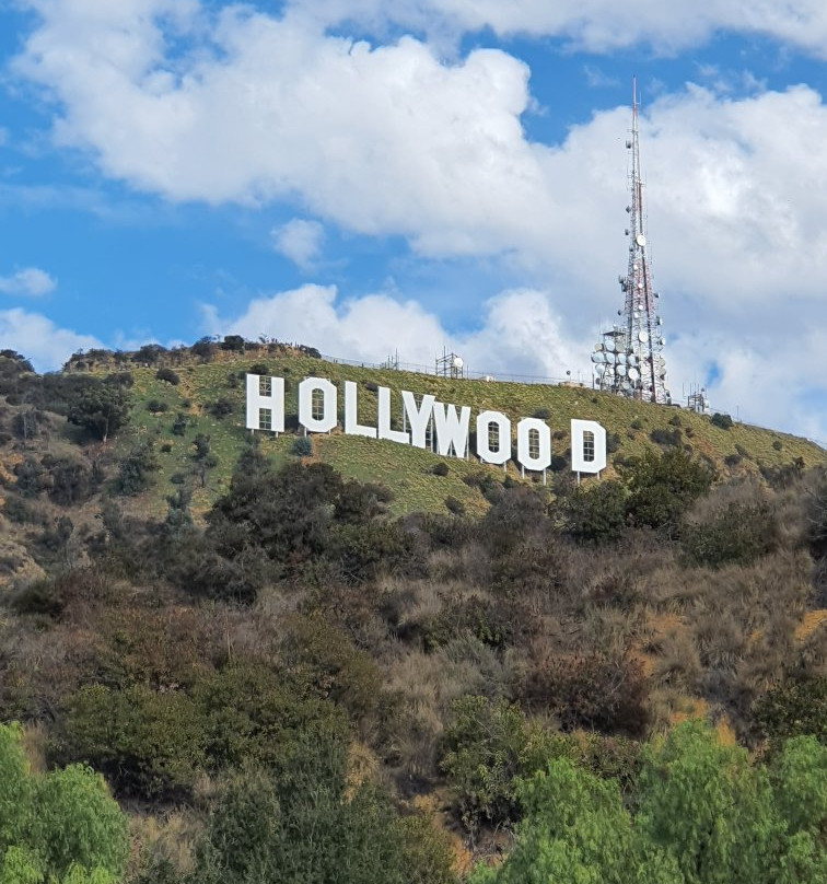 洛杉矶深度游-洛杉矶必去景点