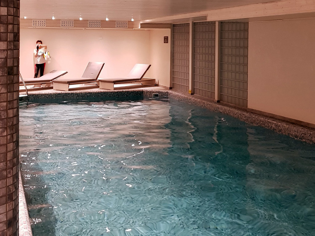 Hotel Suomutunturi主图