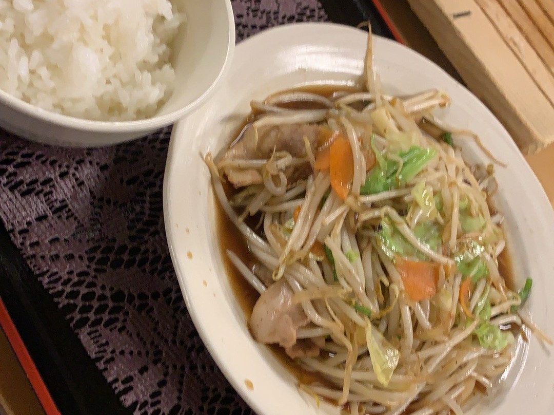 Saku Ichimanri Onsen Hotel主图