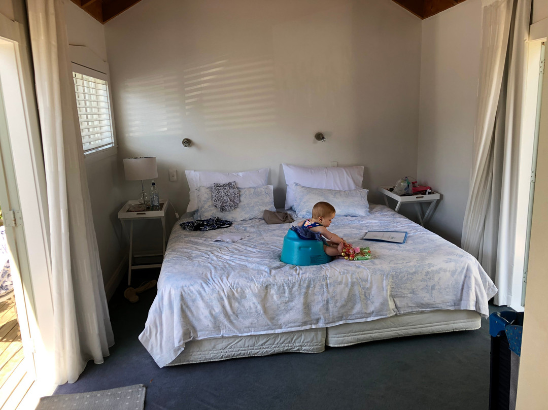 Mangawhai Chalets主图