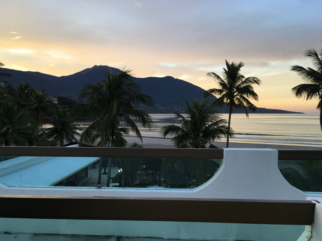 Valentina Praia Hotel主图