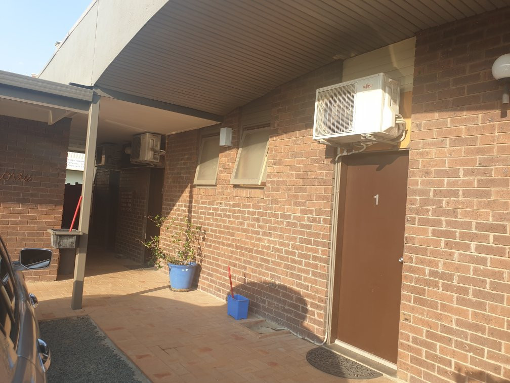 Bidgee Motor Inn主图