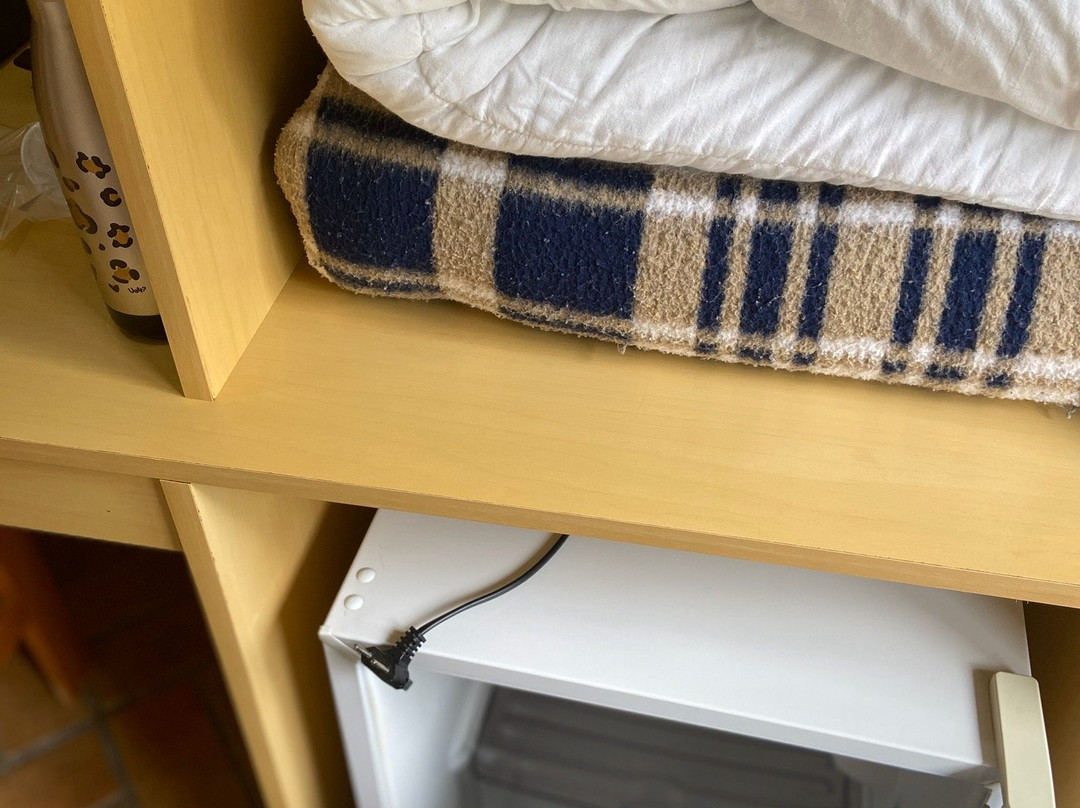 Hotel Tropeiro da Lapa主图