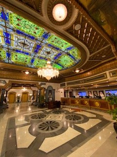 Intercontinental Dar Al Tawhid Makkah By IHG主图