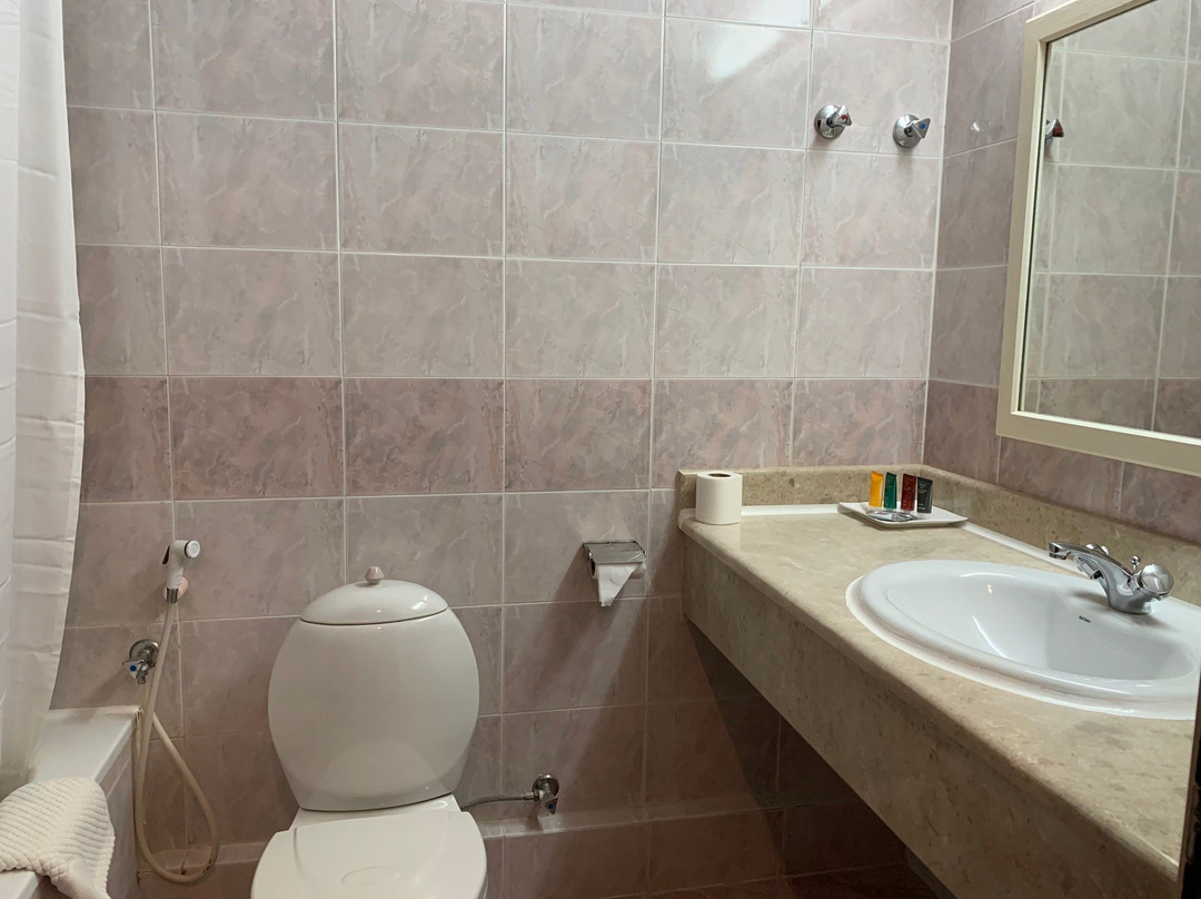 Resort Ras Al Hadd Holiday主图