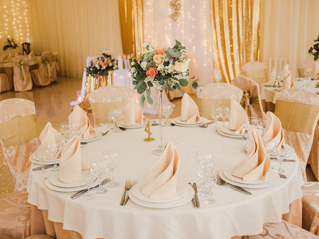 Green Park Hotel主图