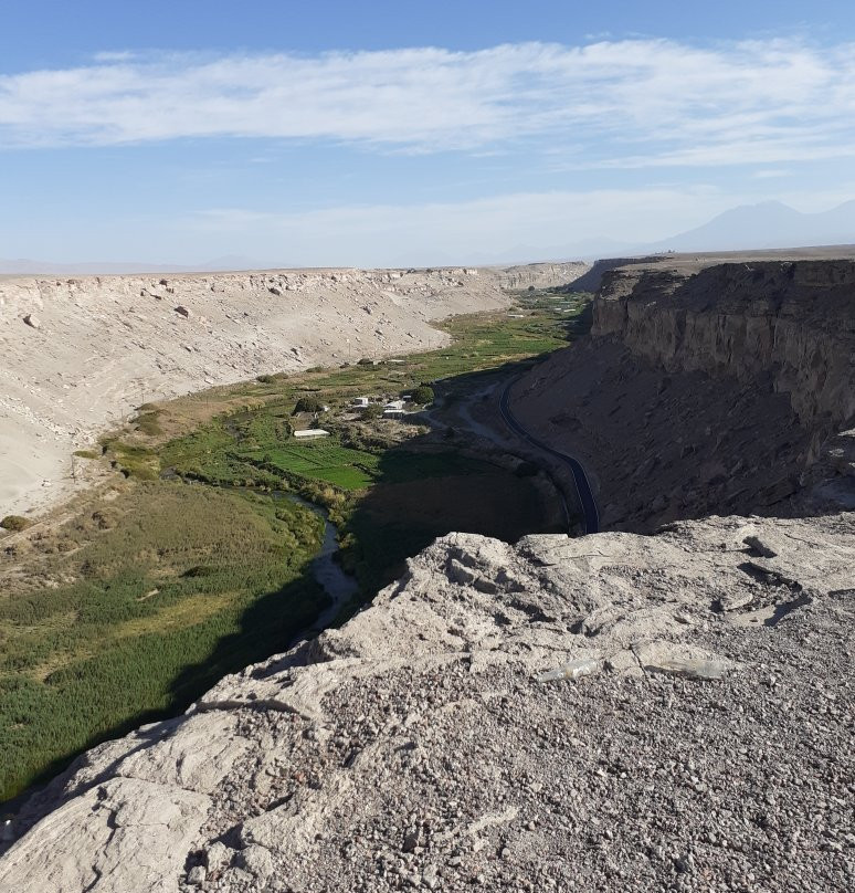 Lasana Pukara-安托法加斯塔必去景点