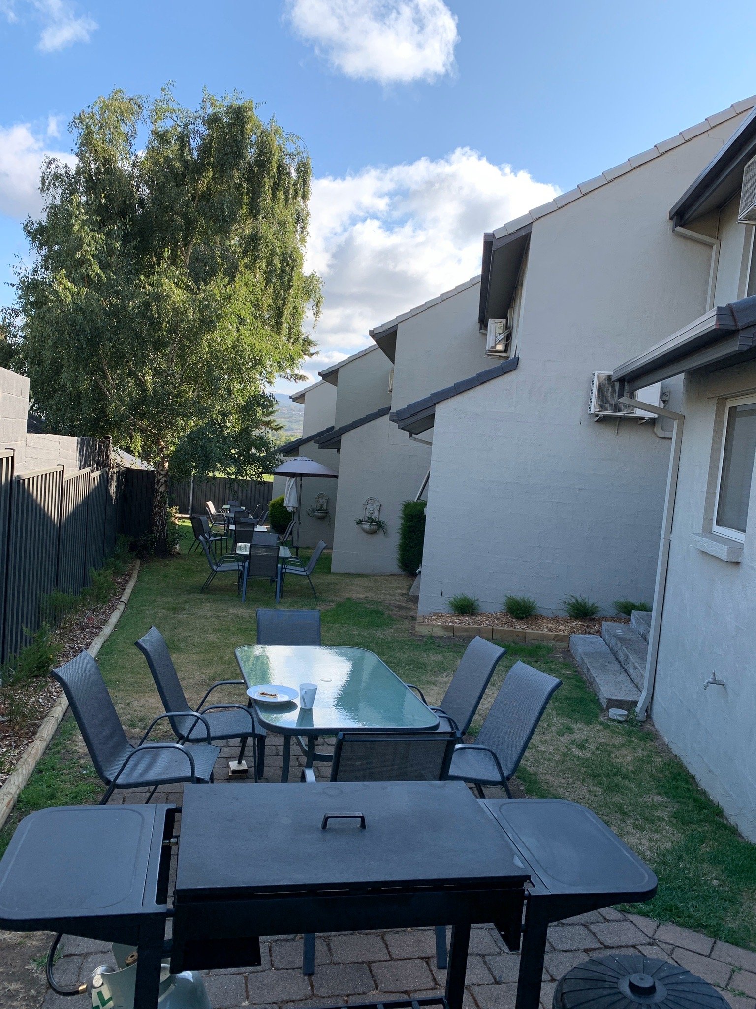 Elphin Serviced Apartments-官方