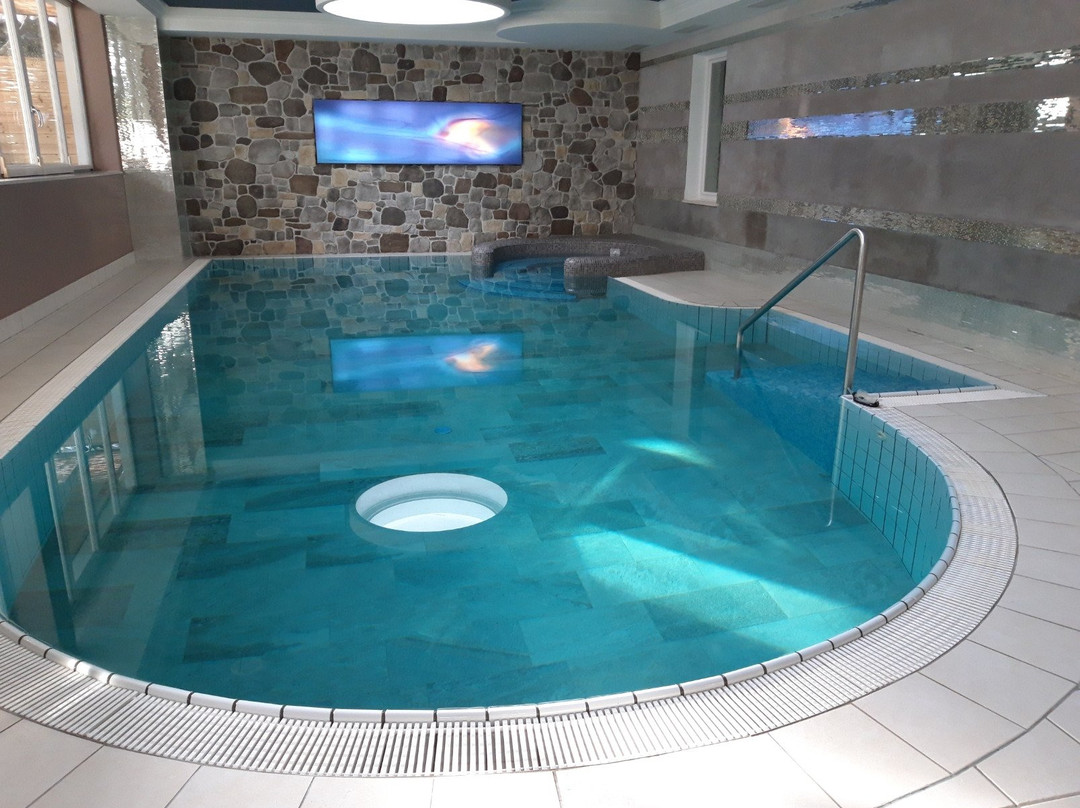 Vitalpina Hotel Schulerhof主图