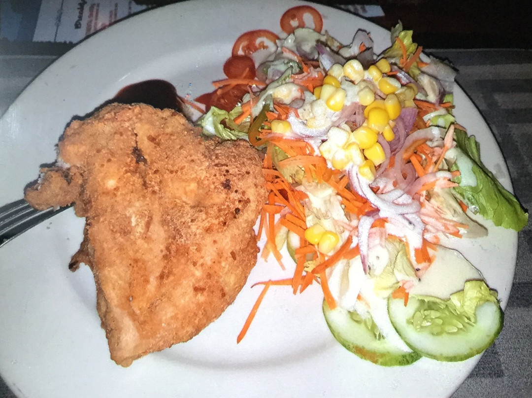 Buenaventura Beach Resort主图