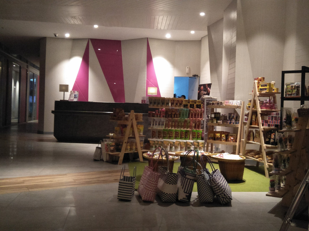 favehotel Madiun主图