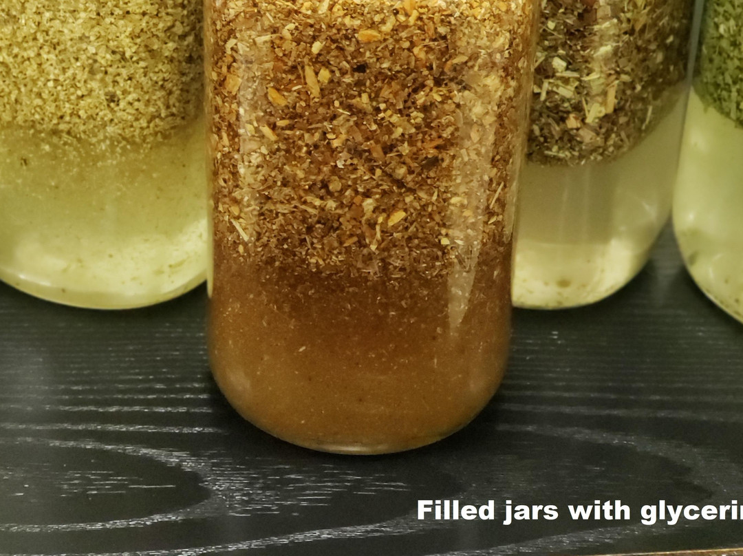 Niagara Medicinal Herbs-方特希尔必去景点