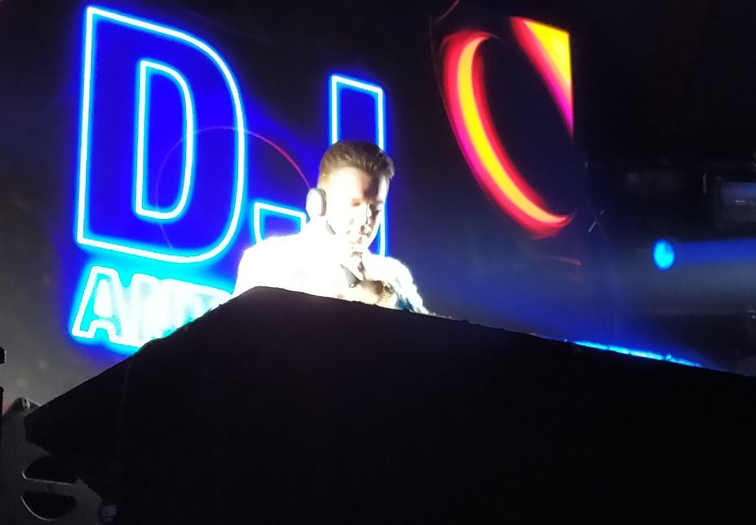 Discoteca Le Rotonde景点图片