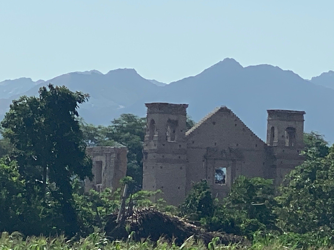 Convento de San Agustín-Zana必去景点