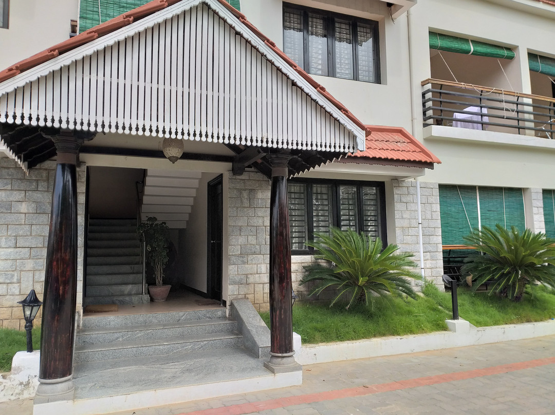 Seagate Church View Resorts主图