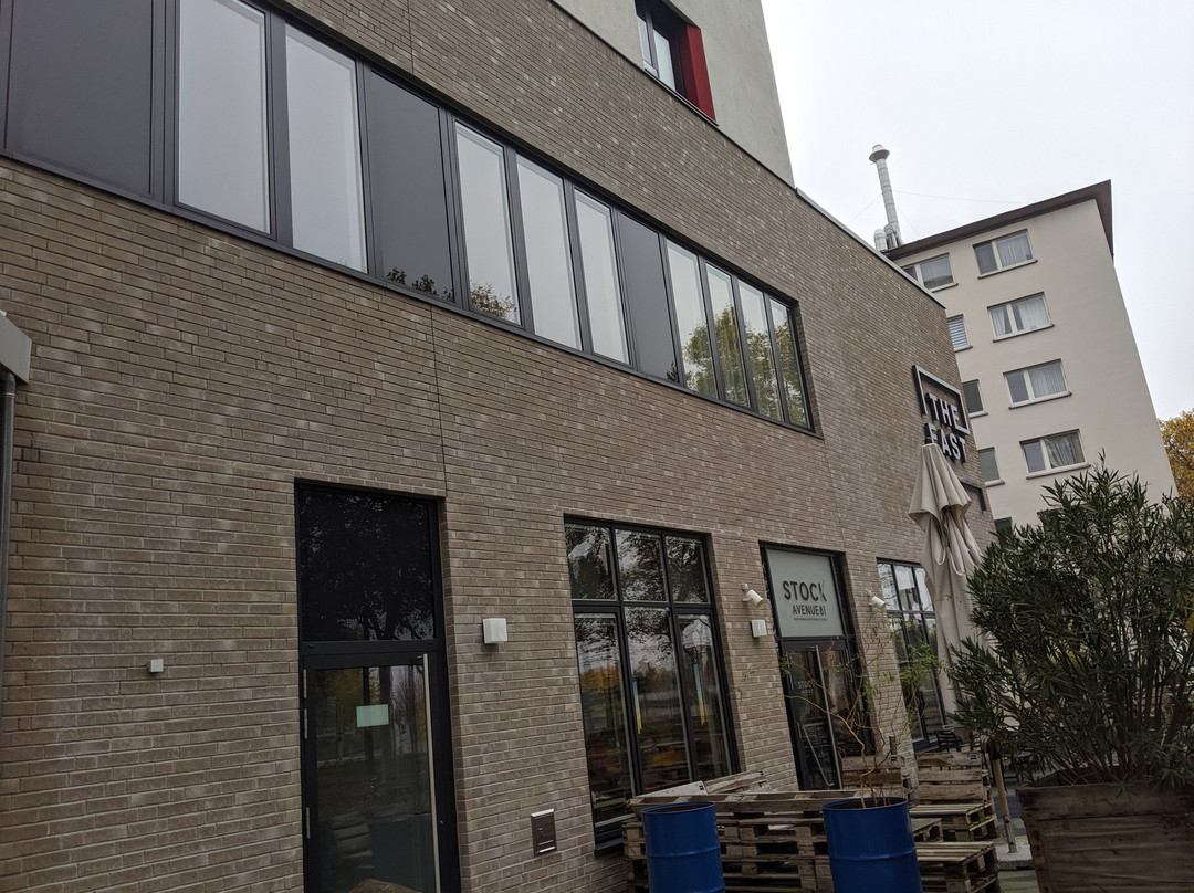 INNSiDE by Meliá Frankfurt Ostend主图