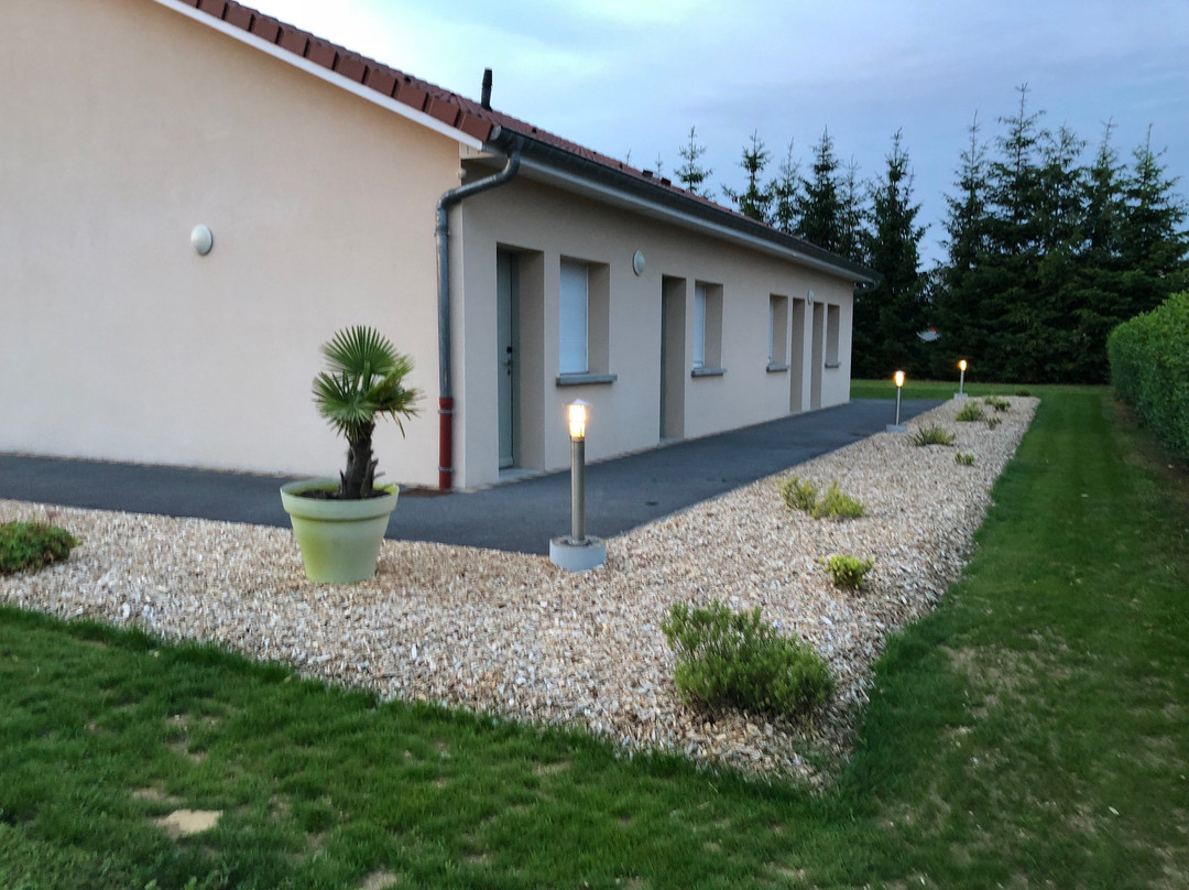 Villa Motel主图