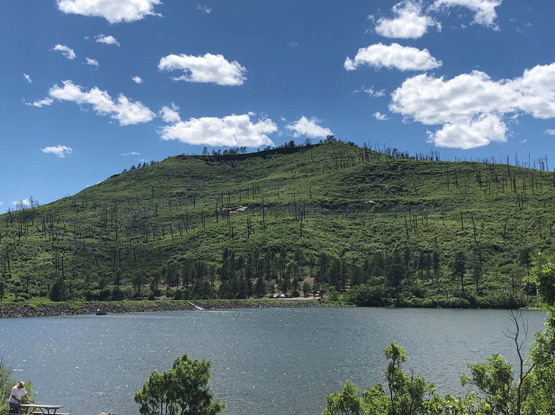 Sugarite Canyon State Park-拉顿必去景点