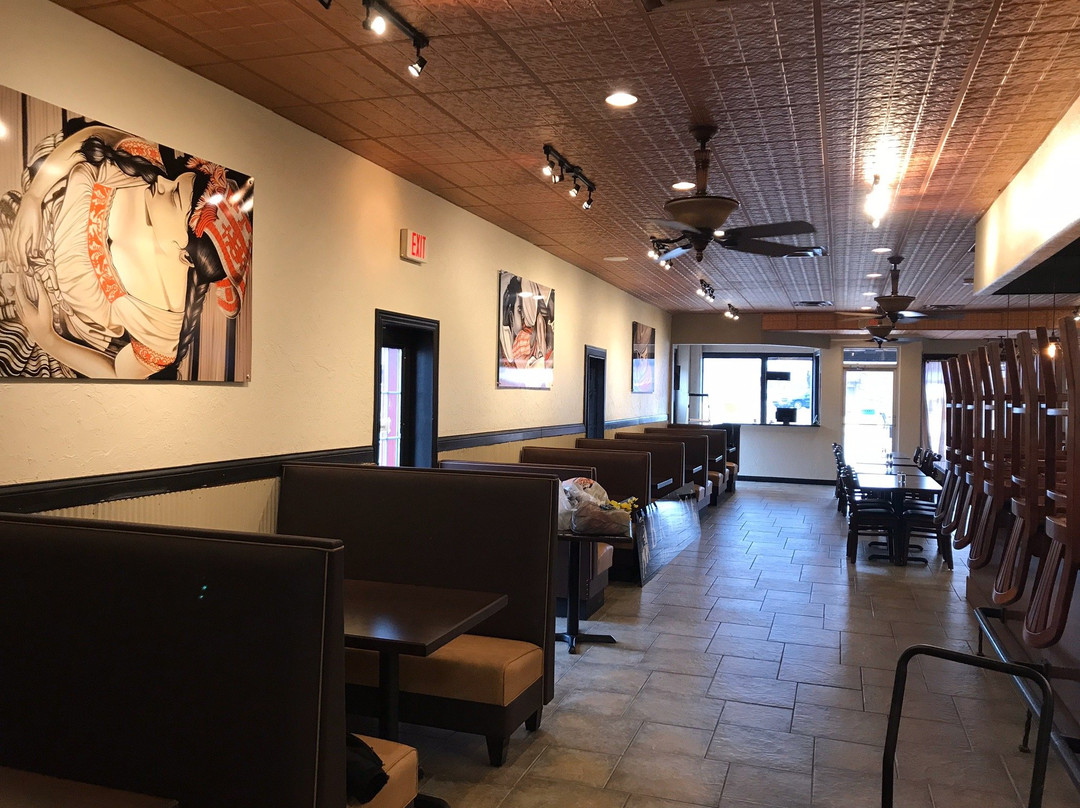 Bravos Mexican Grill