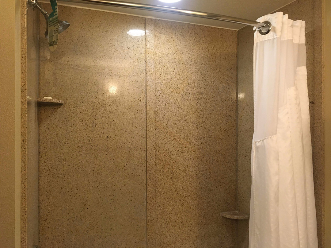 水晶河快捷假日酒店主图