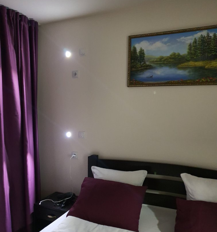 Hotel Palace