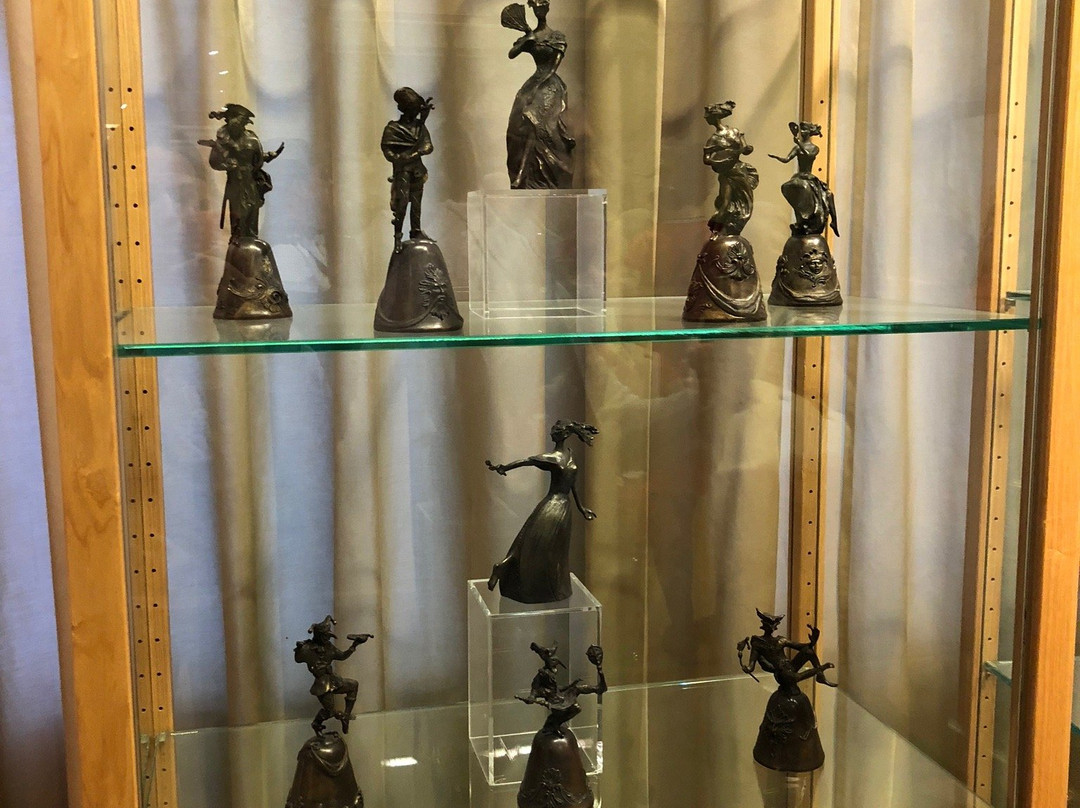 Museum of Bells景点图片