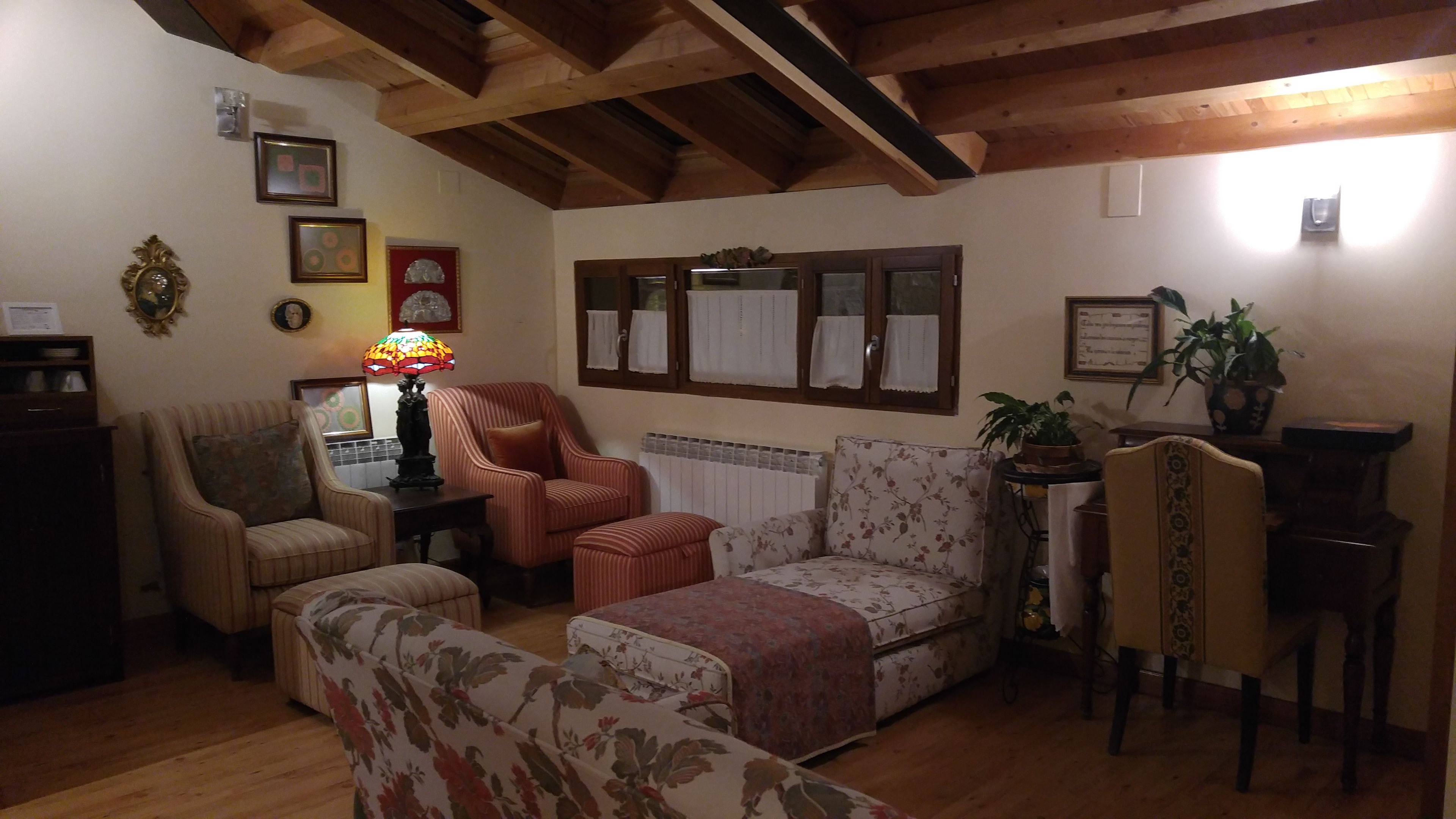 Hotel Rural Cayetana-官方