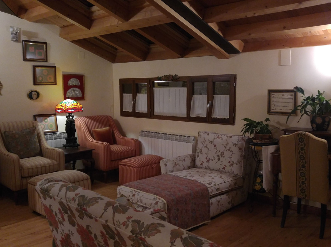 Hotel Rural Cayetana主图