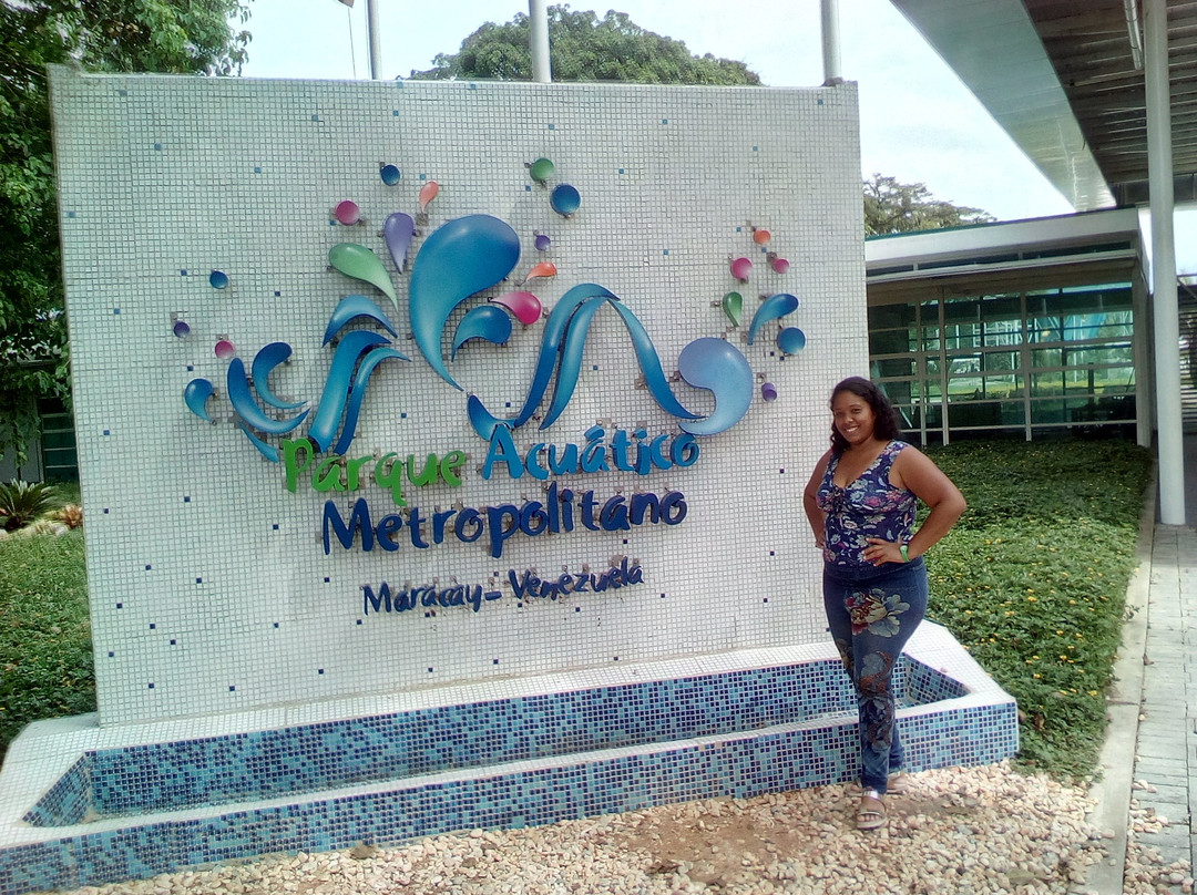 Parque Acuático Metropolitano景点图片