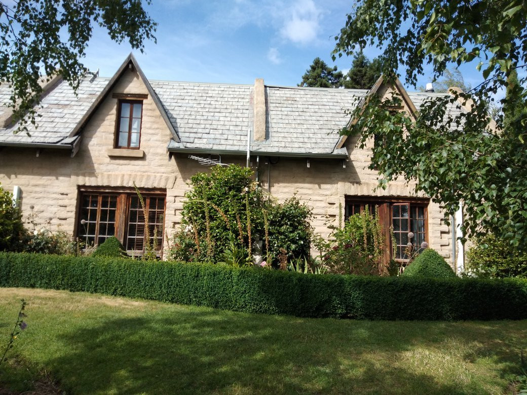 The Stable Lofts主图