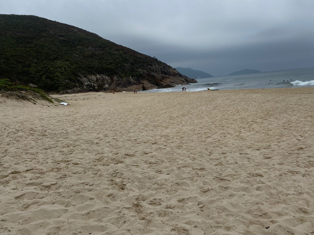 Box Beach景点图片