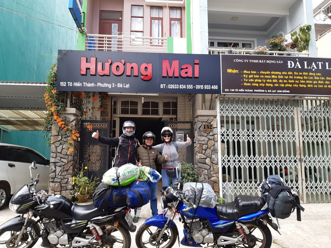 Motorbike Trip Vietnam景点图片