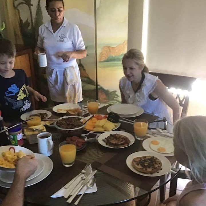 Reserva Conchal Beach Resort, Golf & Spa主图