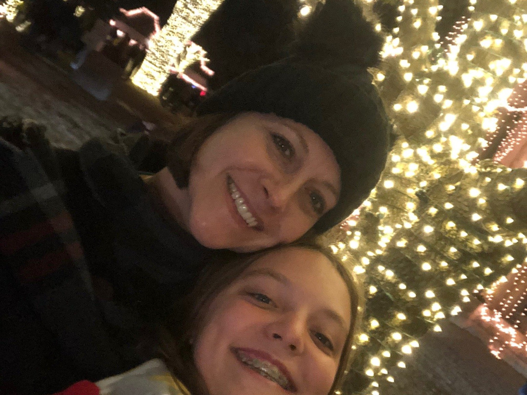 Johnson City Texas Chamber of Commerce-Johnson City必去景点