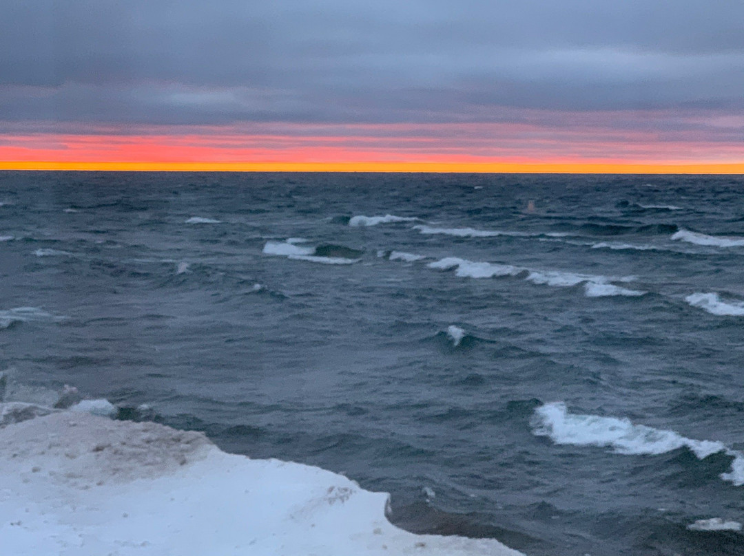 Eagle River Inn主图